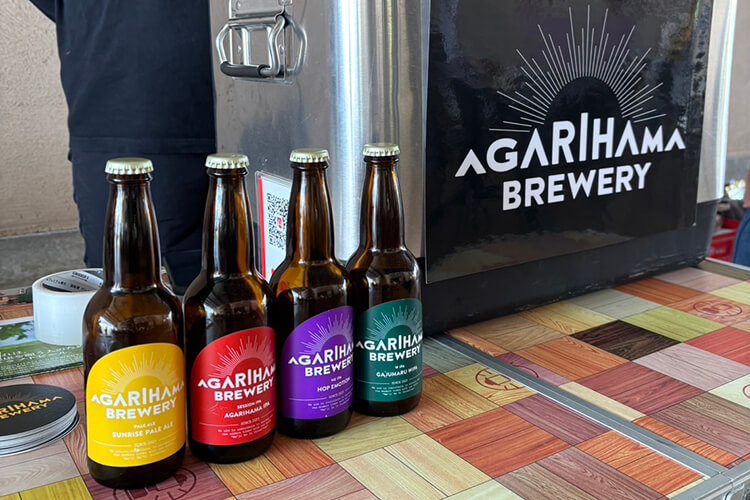 過去開催のマルシェ 250419フォト03