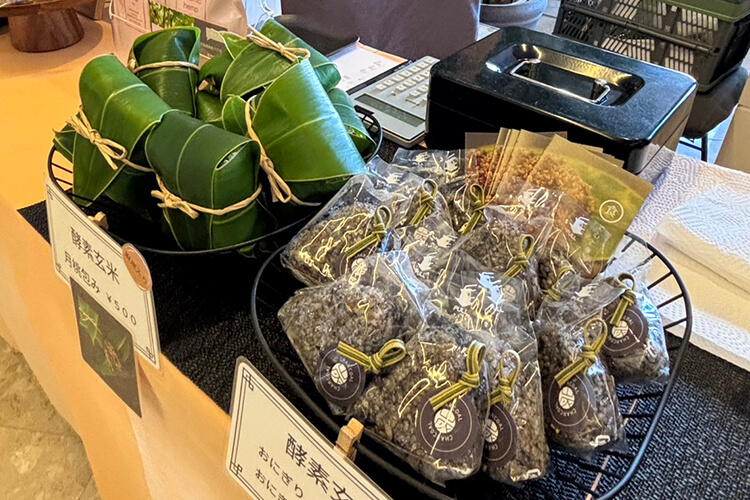 過去開催のマルシェ 2507-08フォト09