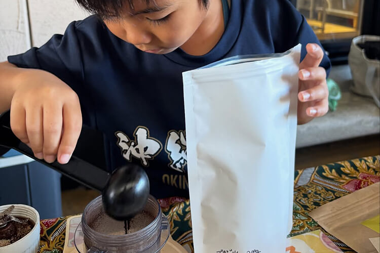 過去開催のマルシェ 250920フォト04