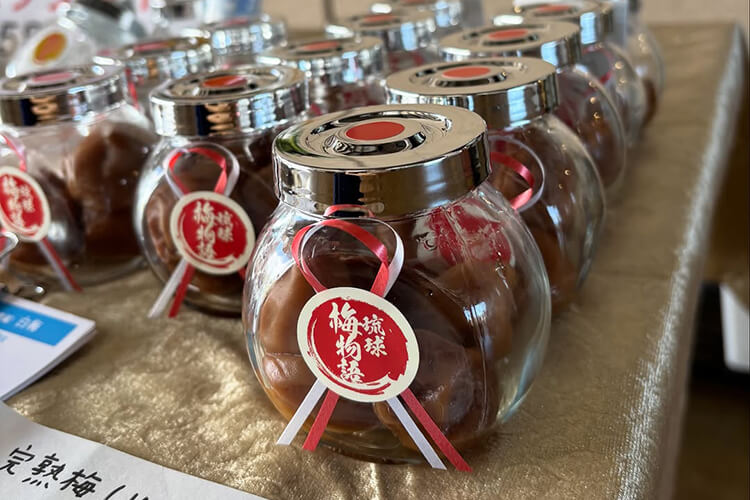 過去開催のマルシェ 250920フォト05